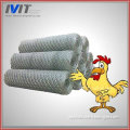 MT 3/8''-3'' Fence Mesh Chicken Wire Mesh for sale